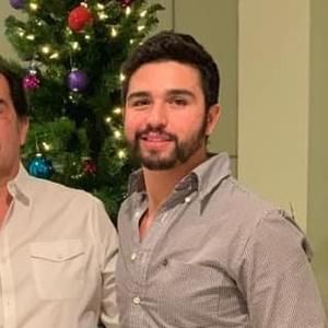 Meet your Posher, Emilio